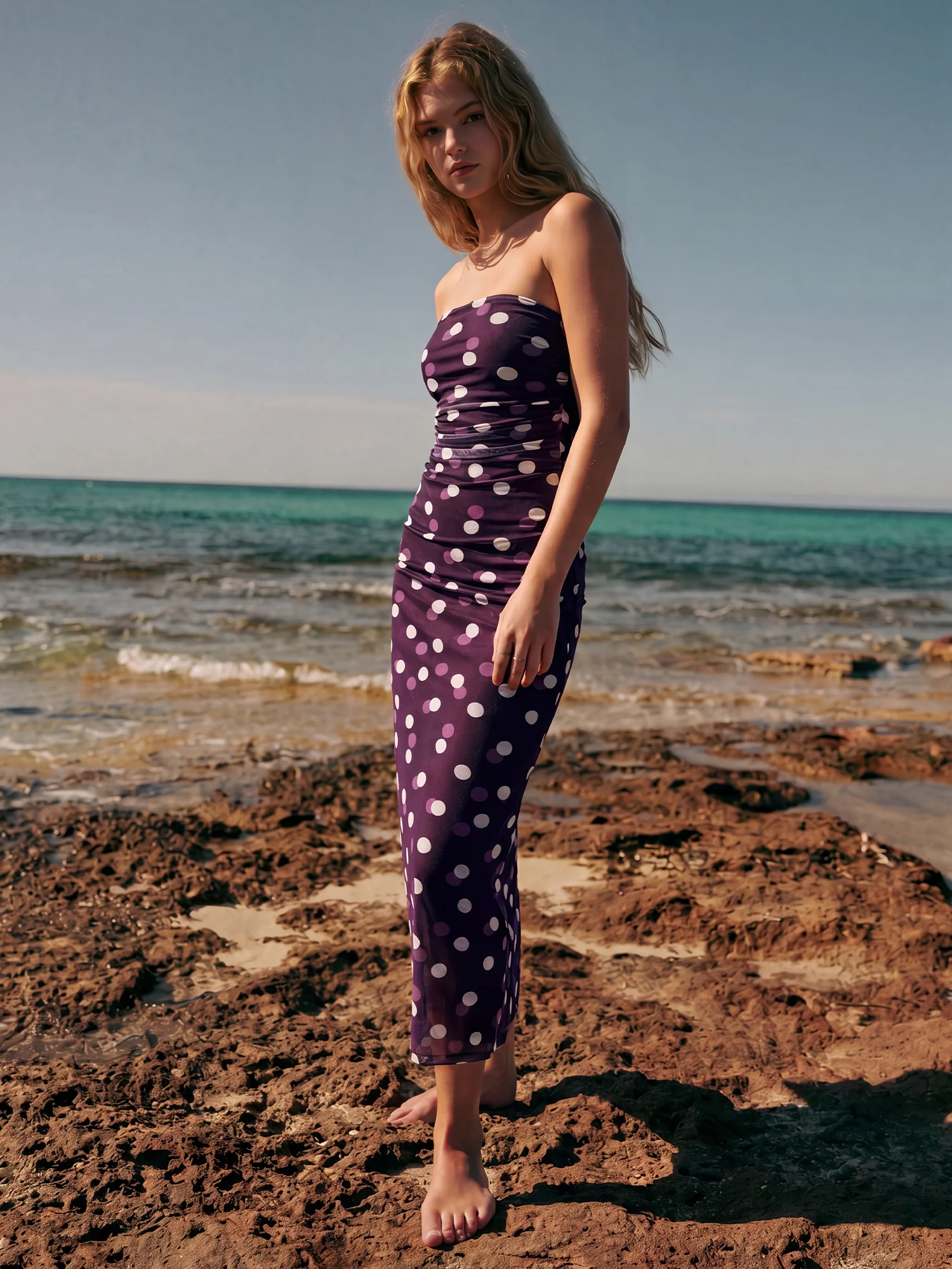 New Dresses & Jumpsuits
